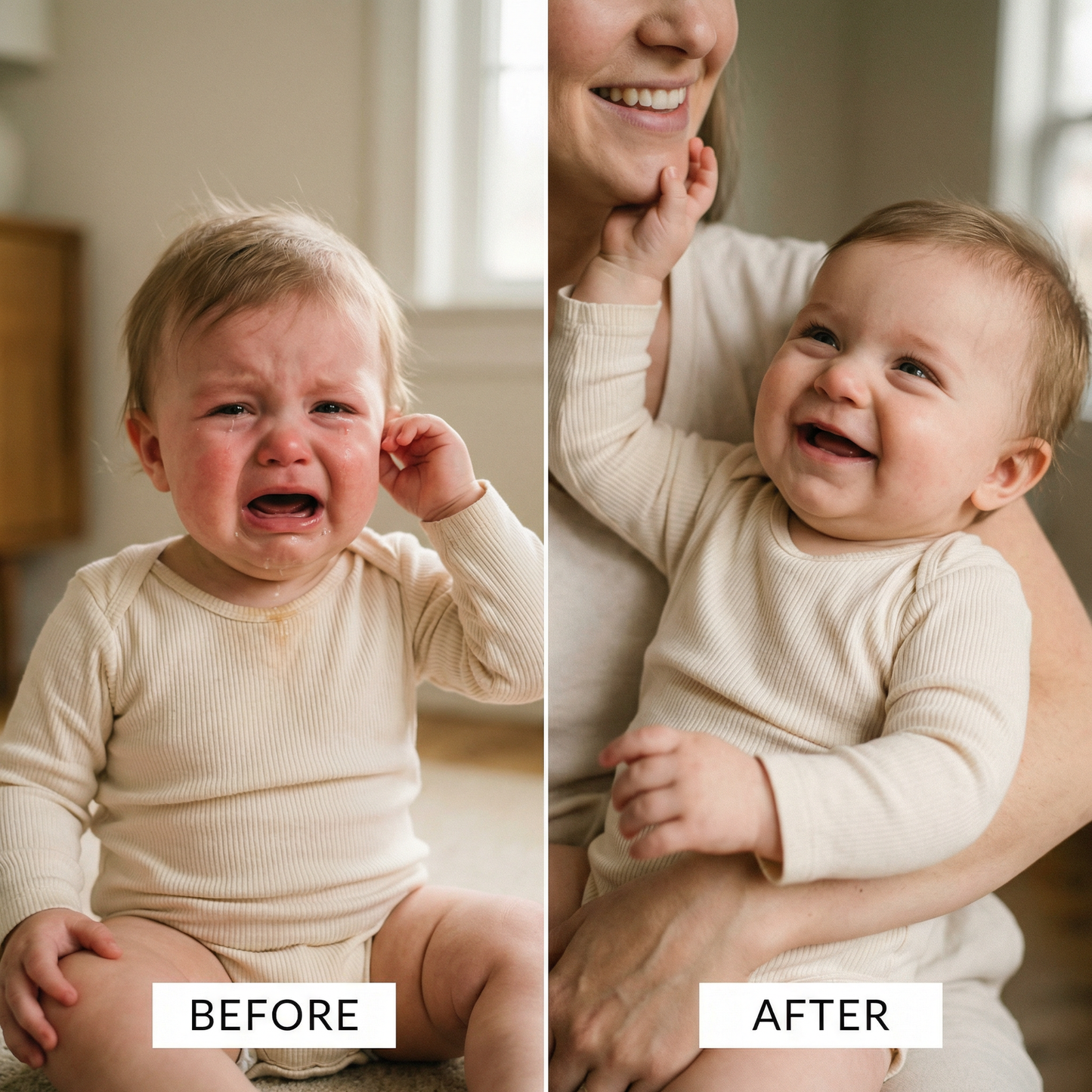 Recover Co. Teething Roller™