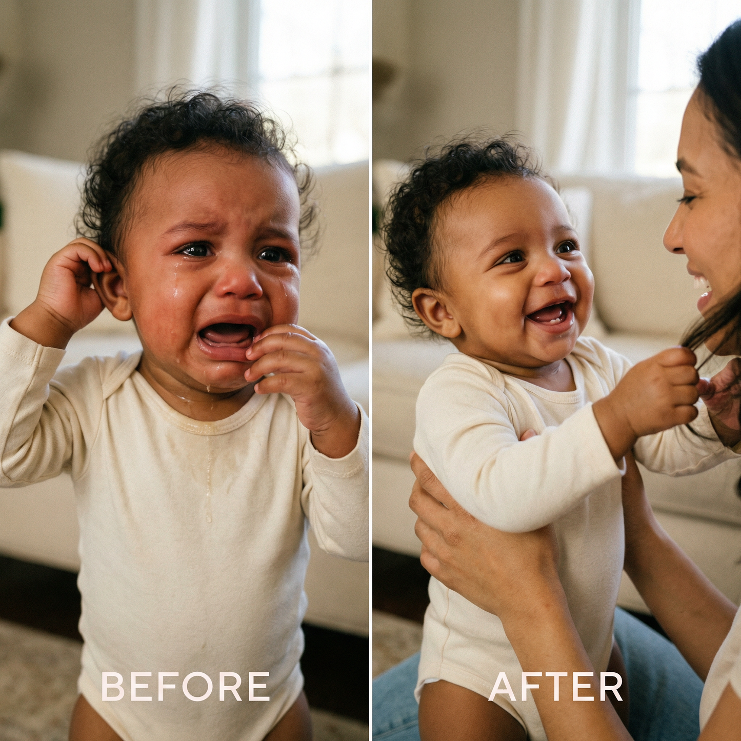 Recover Co. Teething Roller™
