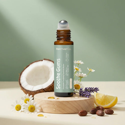 Recover Co. Teething Roller™