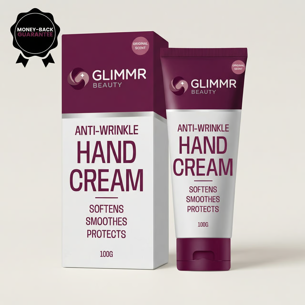 YouthLift Retinol Hand Cream