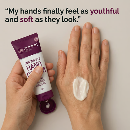 YouthLift Retinol Hand Cream
